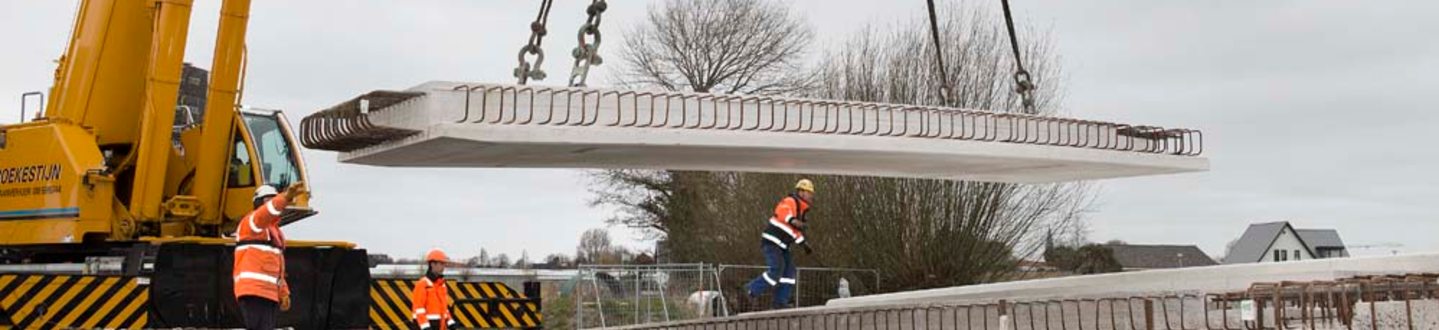 A-bladen cabines worden vernieuwd