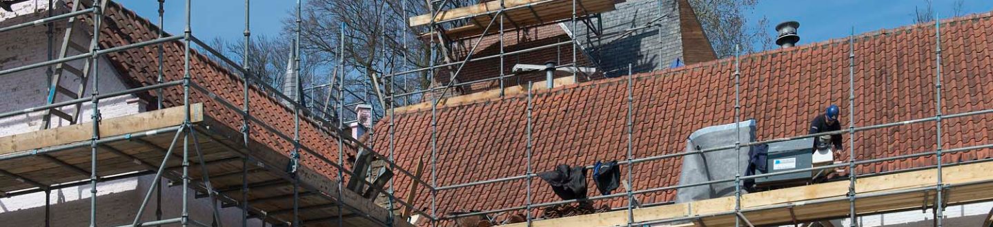 Aannemersfederatie over Miljoenennota 2027: Stilstand is achteruitgang – maak tijd voor keuzes waardoor mkb-aannemers ruimte krijgen om te bouwen