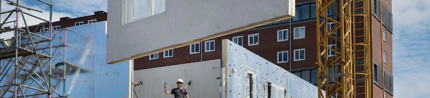 Vacature Aannemersfederatie - Beleidsmedewerker Vakmanschap, Veiligheid en Arbeidsomstandigheden