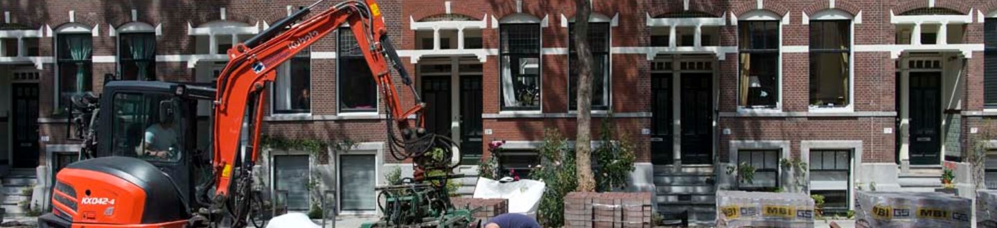 AFNL: Handelingskader 'afstoffen' 