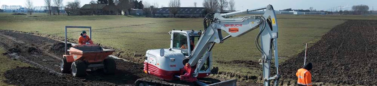 Bakwagens uit 2017 t/m 2019 mogen langer de zero-emissiezones in  