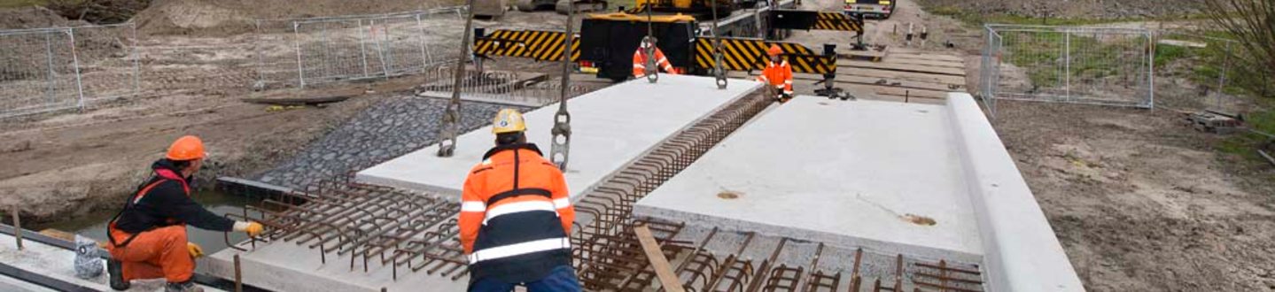Bouw en infra op een kantelpunt: 
eerdere omslag naar werknemerschap dreigt terug te draaien