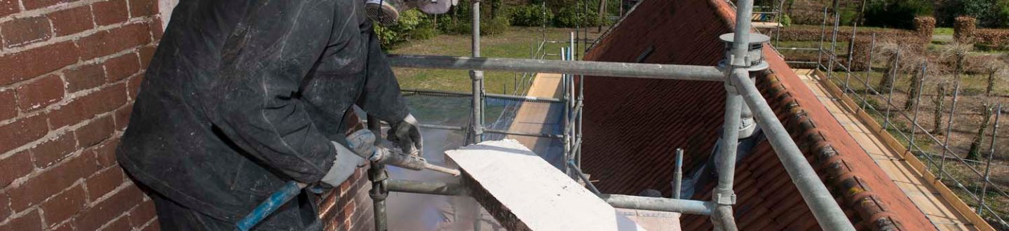 De zwaarwerkregeling na bijna vijftig jaar in de bouw