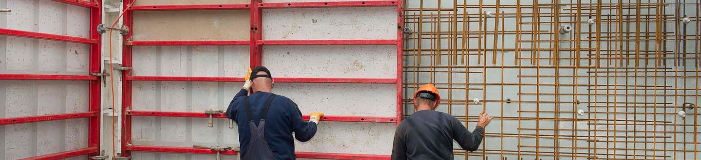 European Builders Confederation - Pamflet voor Europa
