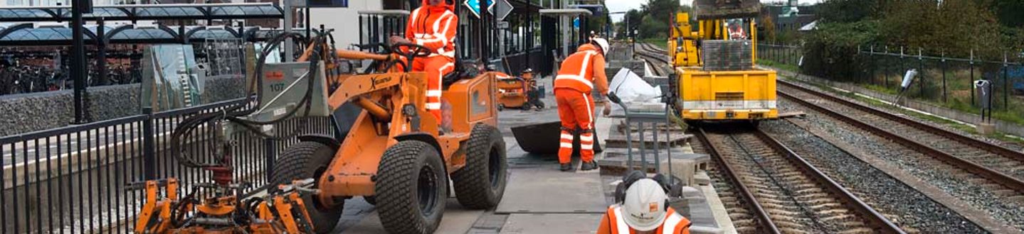 Het mkb bouwt aan en in de regio