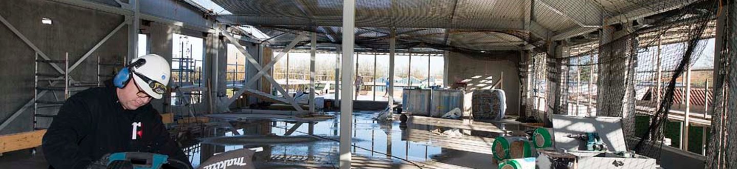 Hoofdlijnenakkoord basis voor versterken ondernemersklimaat in mkb-bouw & infra; uitwerking cruciaal