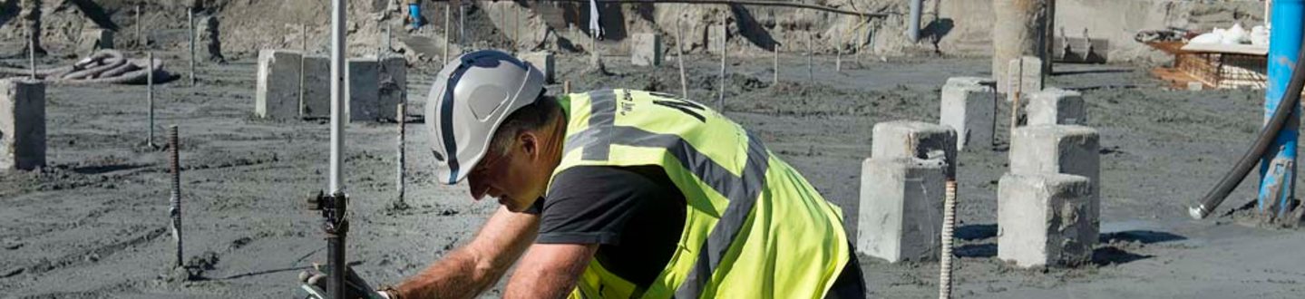 Ingmar de Vegte nieuwe medewerker externe communicatie AFNL
