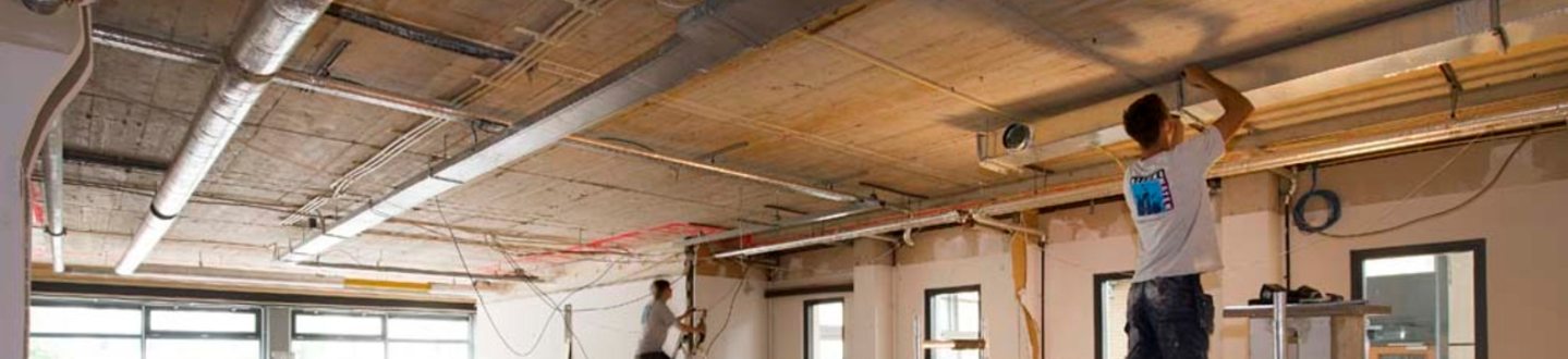 Kick-off leerprojecten Veilig werken in de bouw met inhuurkrachten