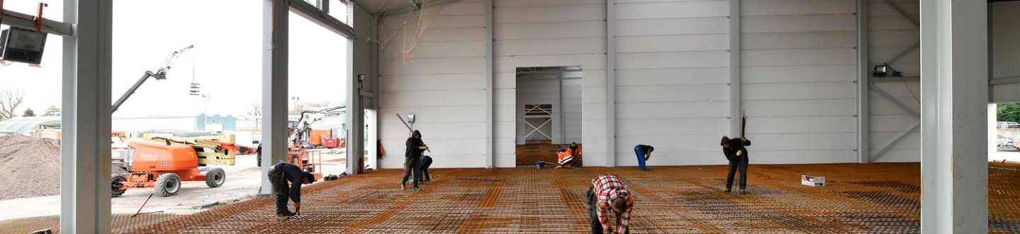 Loon- en salaristabellen