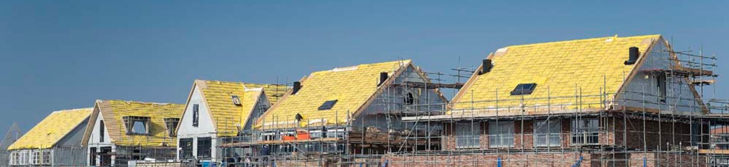 Miljarden voor betere bereikbaarheid: kabinet versnelt woningbouw in steden en dorpen