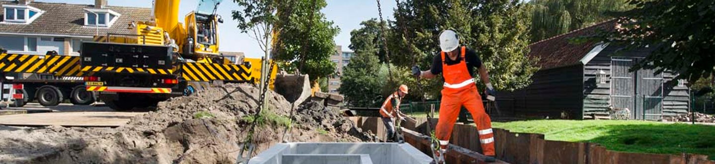 Mkb-aannemers in debat met politici bij CobouwCafé