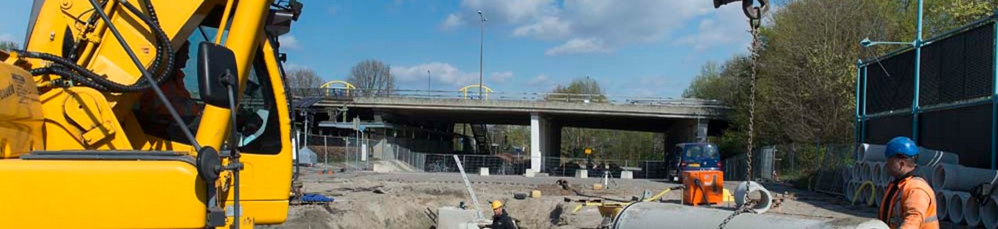 Ook vrachtwagens op de schone toer
