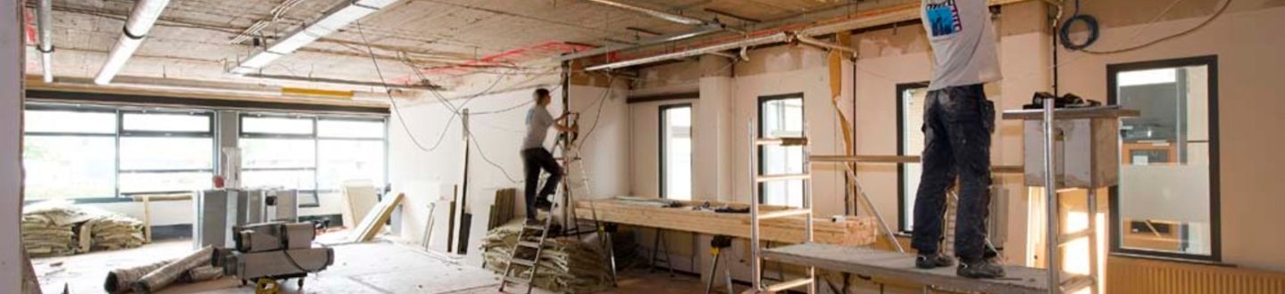 Stichting Jij in de Bouw en Infra zoekt échte verhalen van échte mensen in de bouw en infra.