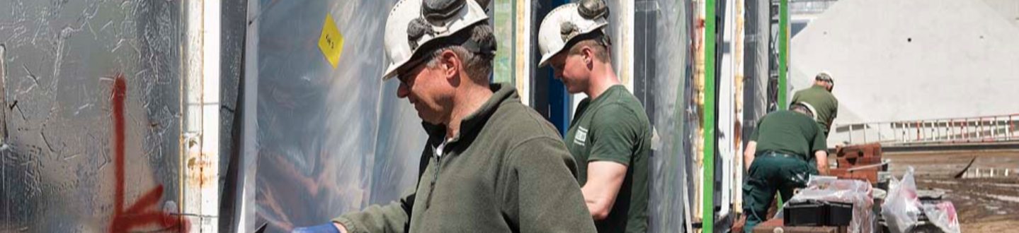 Stop koolmonoxidevergiftiging