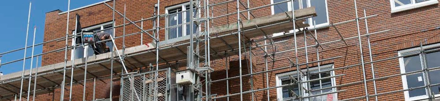 Teksten CAO Bouw & Infra 2025 - 2027 gereed