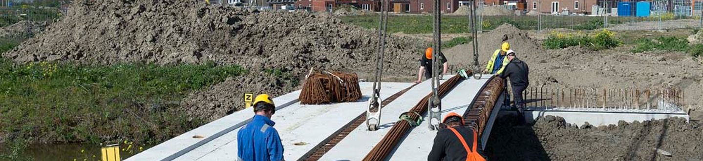 Aannemersfederatie en NOA: Kabinet acteer nu écht op stikstof na uitspraak RvS 