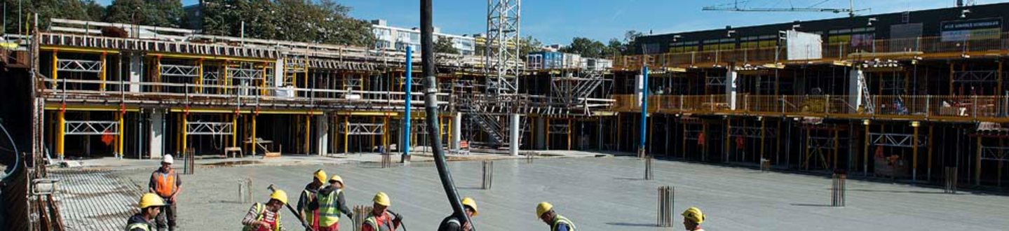 Van wettelijke zorgplicht naar werkbare afspraken in de bouwketen