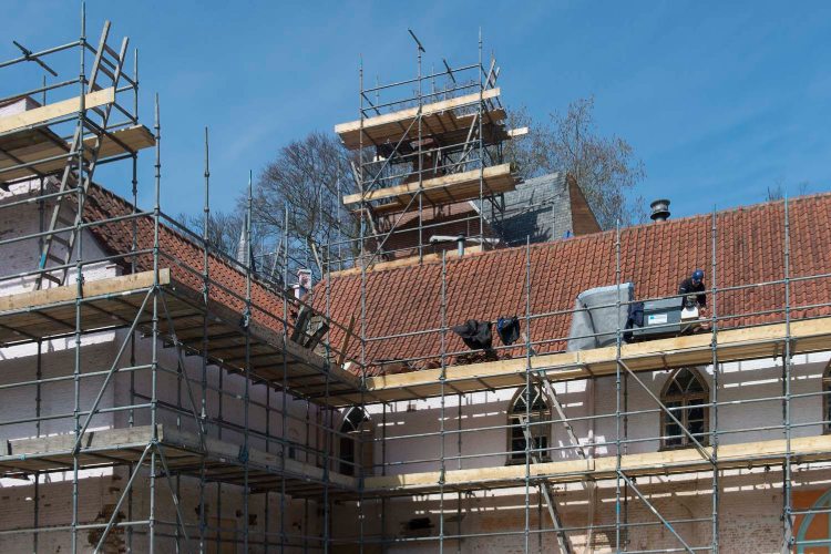 Aannemersfederatie over Miljoenennota 2027: Stilstand is achteruitgang – maak tijd voor keuzes waardoor mkb-aannemers ruimte krijgen om te bouwen