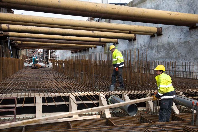 AFNL gaat samenwerken met Samen Digitaal Veilig voor betere cybersecurity in de bouw- en infrasector