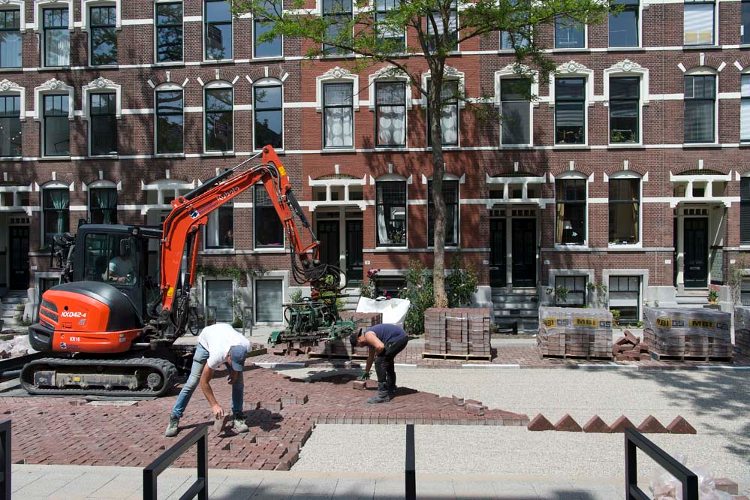 AFNL: goed dat Minister EZK betalingsregeling MKB INFRA gaat ondersteunen