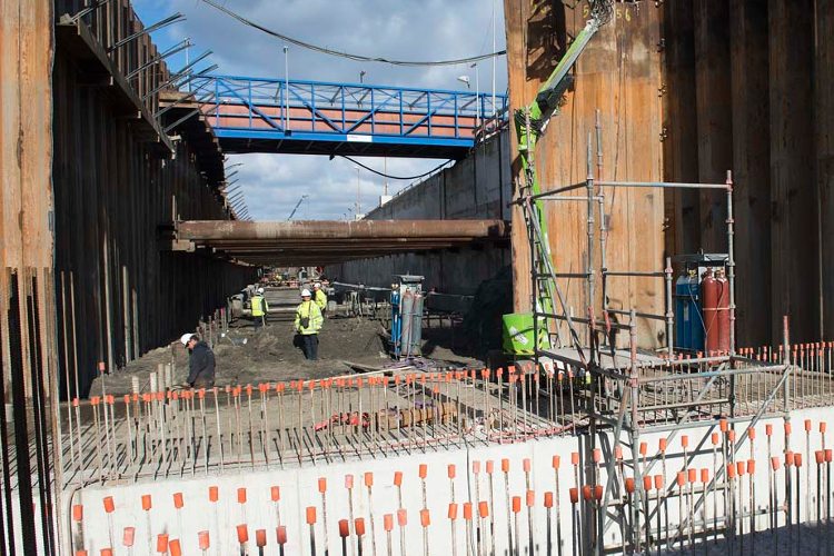 Handen ineen voor het beste mkb-financieringsklimaat van Europa