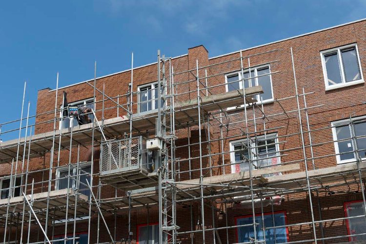 Ook in 2026 ISDE Subsidie