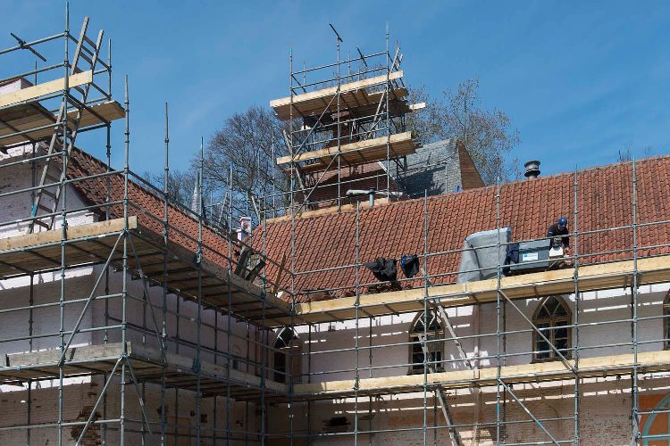 Prinsjesdag Peiling: Kabinet moet zich nog bewijzen bij ondernemers