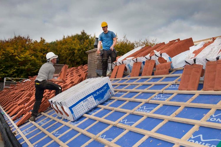 Salomon Stam nieuwe beleidsadviseur vakmanschap, veiligheid en arbeidsomstandigheden bij Aannemersfederatie Nederland