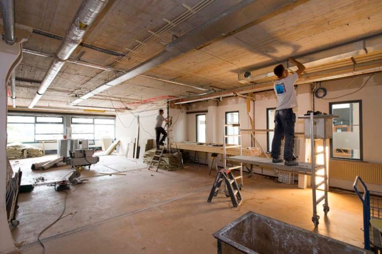 Stichting Jij in de Bouw en Infra zoekt échte verhalen van échte mensen in de bouw en infra.