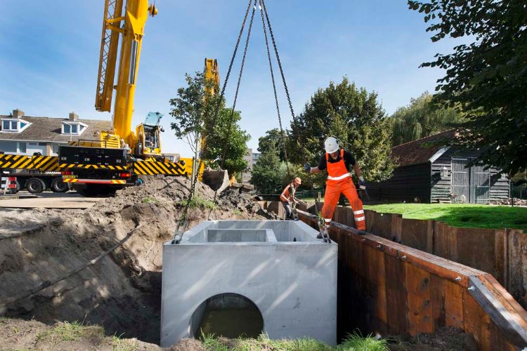 Subsidieregeling Schoon en Emissieloos Bouwen - Bouwsector kan weer subsidie aanvragen