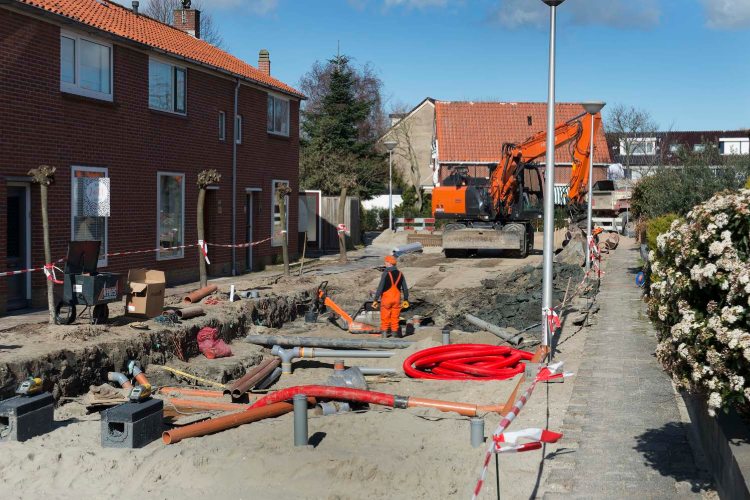 UAV 2012 versie 2025