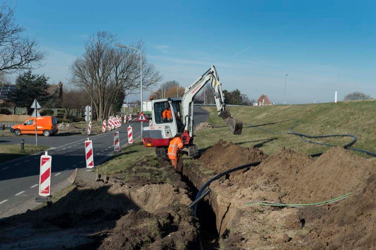 Verplichtingenstop Rijkswaterstaat: AFNL inventariseert gevolgen voor specialistische infrabedrijven