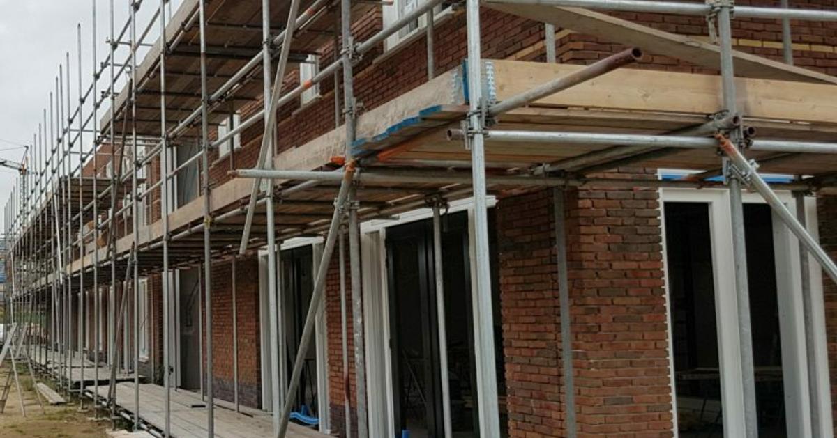 cao bouw onderhandelingen Aannemersfederatie Nederland