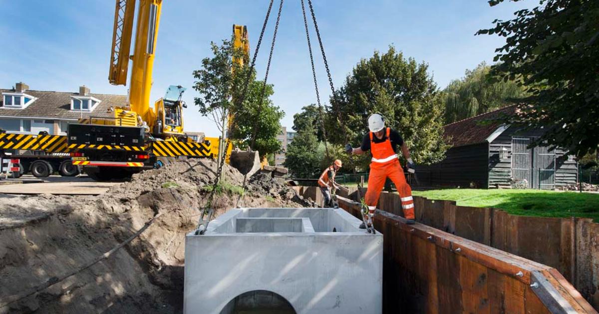 ๐๐ฎ๐ป๐๐ฟ๐ฎ๐ฎ๐ด ๐ฆ๐ฆ๐๐ (Subsidieregeling Schoon en Emissieloos Bouwmaterieel ...